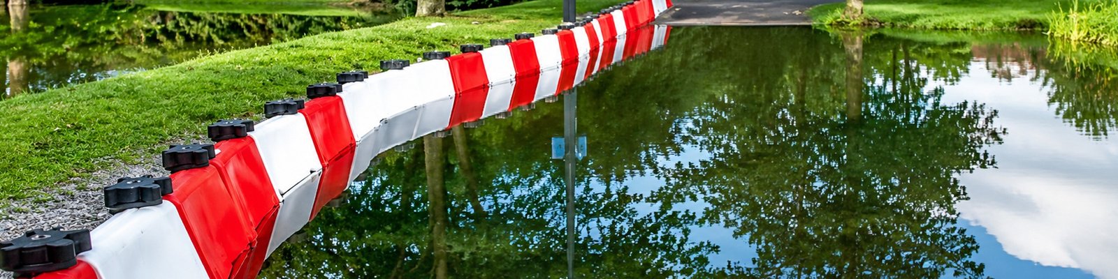 FloodStop Barrier