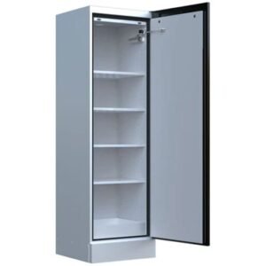 LithiumVault 1-Door Cabinet | CH-L1K