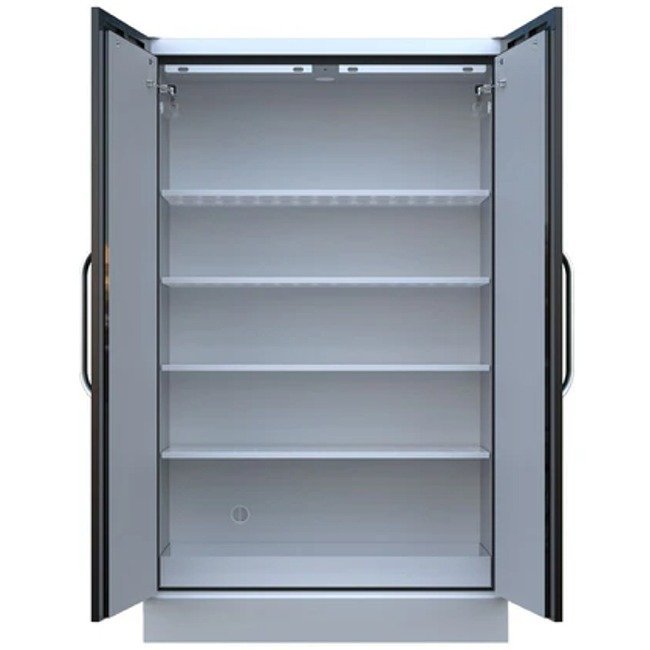 LithiumVault 2-Door Cabinet | CH-L5K - Image 3