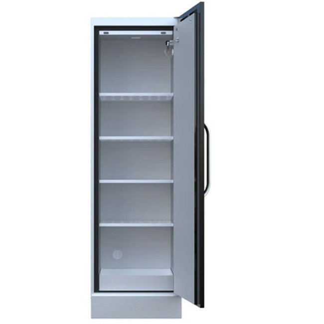 LithiumVault 1-Door Cabinet | CH-L1K - Image 3