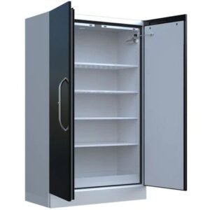 LithiumVault 2-Door Cabinet | CH-L5K