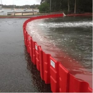 NOAQ Boxwall Flood Barrier
