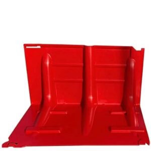 NOAQ Boxwall Flood Barrier Staright Section BW52 50cm