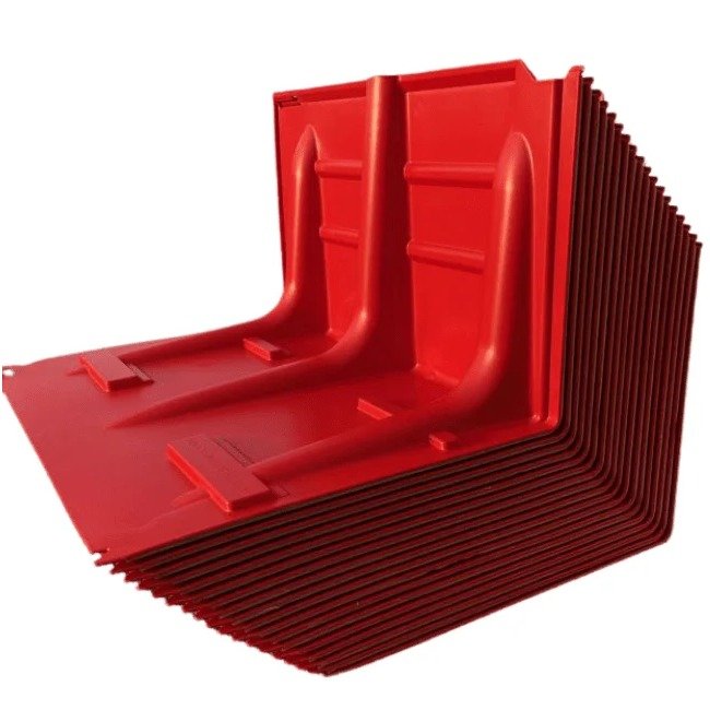 NOAQ Boxwall Flood Barrier Staright Section BW52 50cm
