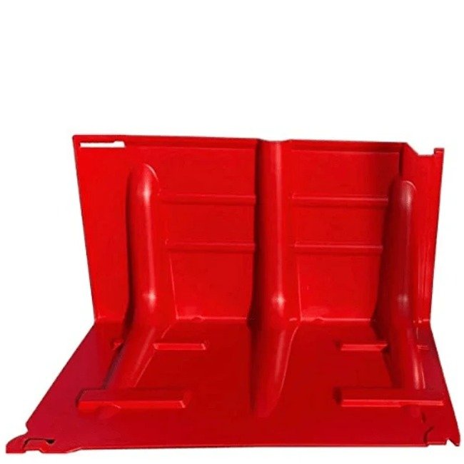 NOAQ Boxwall Flood Barrier Staright Section BW52 50cm