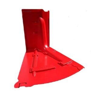 NOAQ Boxwall Flood Barrier Inward Corner Section BW52-IC 50cm
