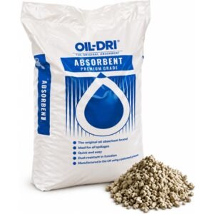 Spilltek Oil-Dri UK406L floor granules