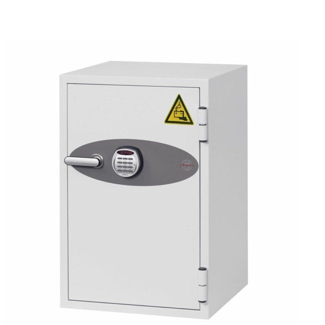 Phoenix BS0442 Battery Fighter - Image 3