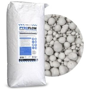 Pyroflow Passive Fire Suppression Granules