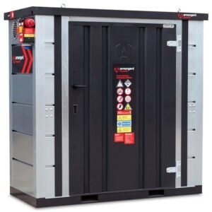 Armorgard PowerStor PWR1