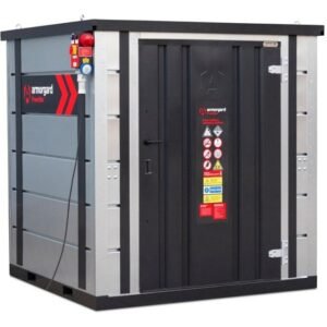 Armorgard PowerStor PWR2