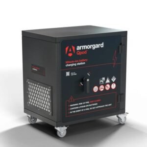 Armorgard Qpod QP1