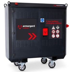 Armorgard VoltHub VH16-240 (240v)