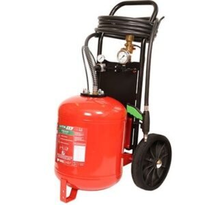Firechief G2 Lith-Ex 25-litre Wheeled Fire Extinguisher