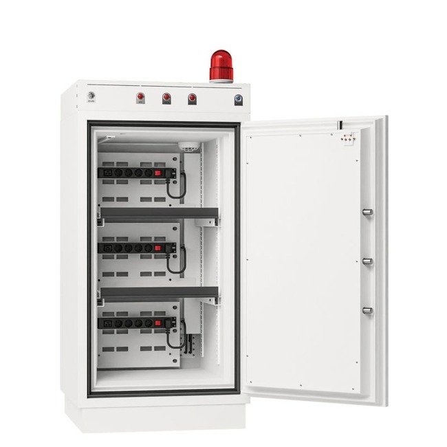 Phoenix BS1943 Battery Commander Pro | VDMA Certified - Image 3
