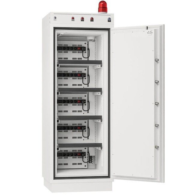 Phoenix BS1945 Battery Commander Pro | VDMA Certified - Image 3