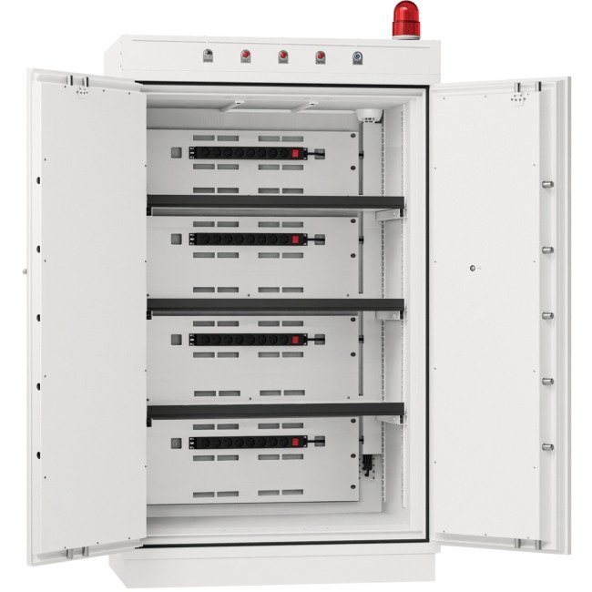 Phoenix BS1946 Battery Commander Pro | VDMA Certified - Image 3