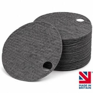 Astra Spilltex Tekpad General Purpose Maintenance Drum Topper Pads